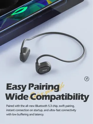 WK Life VC07 Zeron Air Conduction Wireless Headset