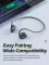WK Life VC07 Zeron Air Conduction Wireless Headset