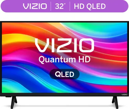 VIZIO VHQ32M 32 inch HD Ready Smart QLED TV