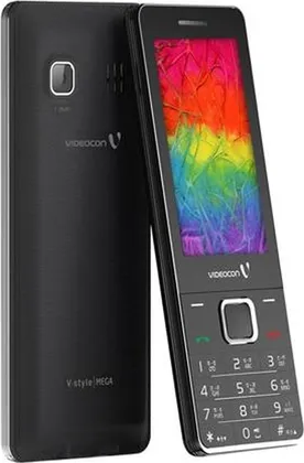 Videocon Vstyle Mega