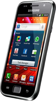 Samsung Galaxy S Plus I9001