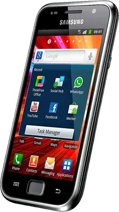 Samsung Galaxy S Plus I9001