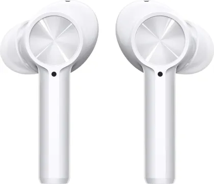 OnePlus Buds Z2 True Wireless Earbuds
