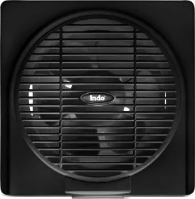 Indo Vent-O-Air 200 mm 6 Blade Exhaust Fan