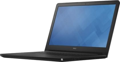 Dell Inspiron 5558 Notebook (5th Gen Ci3/ 6GB/ 1TB/ Win8.1)(5558361TBi)