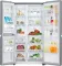 LG GC-F297CLAL 874 L Side By Side Refrigerator
