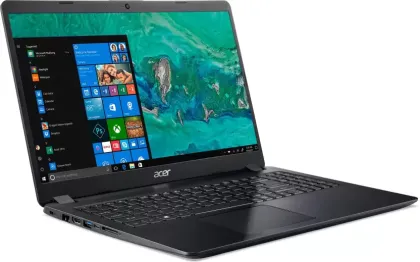 Acer Aspire 5 A515-52G (NX.H14SI.002) Laptop (8th Gen Ci5/ 8GB/ 1TB/ Win10/ 2GB Graph)