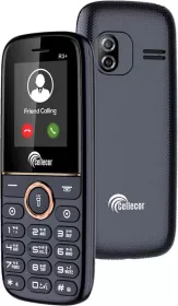 Cellecor R3 Plus