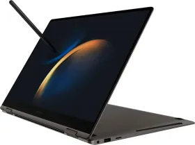 Samsung Galaxy Book 3 Pro 360 2-in-1 NP960QFG-KA1US Laptop (13th Gen Core i7/ 16GB/ 1TB SSD/ Win11)