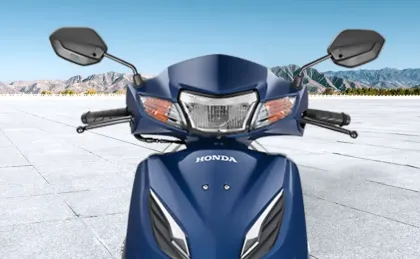 Honda Activa 6G