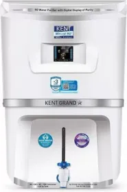 Kent Grand Star 9 L RO + UV + UF + TDS Water Purifier