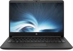 HP 14s-cf3047TU Laptop (10th Gen Core i3/ 4GB/ 256GB SSD/ Win10 Home)