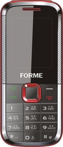Forme Mini 5130