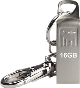 Strontium Ammo SR16 16 GB Pen Drive