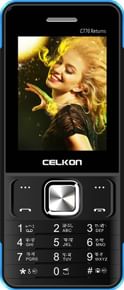 Celkon C770 Returns vs Apple iPhone 15 Pro