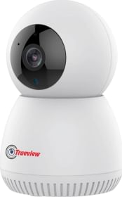 Trueview Robot 2MP Smart Security Camera