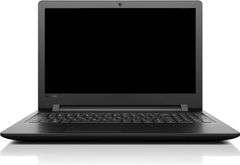 Lenovo Ideapad 110 Laptop vs HP 15s-fq2627TU Laptop