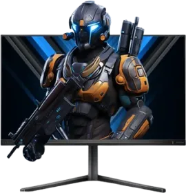 Philips Evnia 27M1N5500P 27 inch Quad HD Monitor