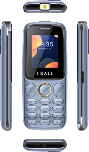 iKall K15 New