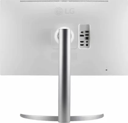 LG UltraFine 27BQ85U 27 inch Ultra HD 4K Monitor