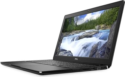 Dell Latitude 3500 Laptop (8th Gen Core i5/ 4GB/ 1TB/ Win10)