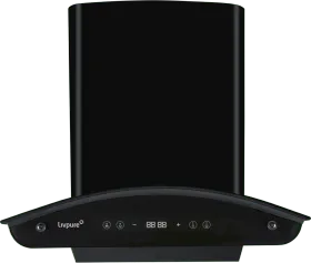Livpure Invictor Plus BLDC-60-FL-HAC Auto Clean Wall Mounted Chimney