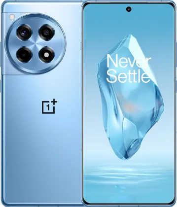 OnePlus 12R (8GB RAM + 256GB)