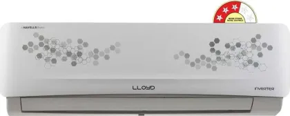 Lloyd GLS18I3ASCHC 1.5 Ton 3 Star 2025 Inverter Split AC