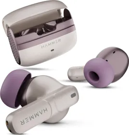 Hammer Stellar True Wireless Earbuds