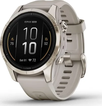 Garmin Epix Pro Gen 2 Sapphire Smartwatch (42mm)