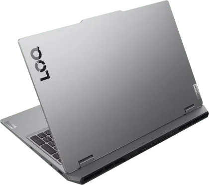 Lenovo LOQ 15IRX10 83JE00W1IN Gaming Laptop (13th Gen Core i7/ 16GB/ 1TB SSD/ Win11/ 8GB RTX 5050)