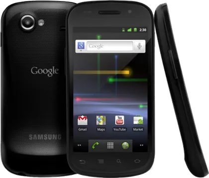 Samsung Google Nexus S I9023
