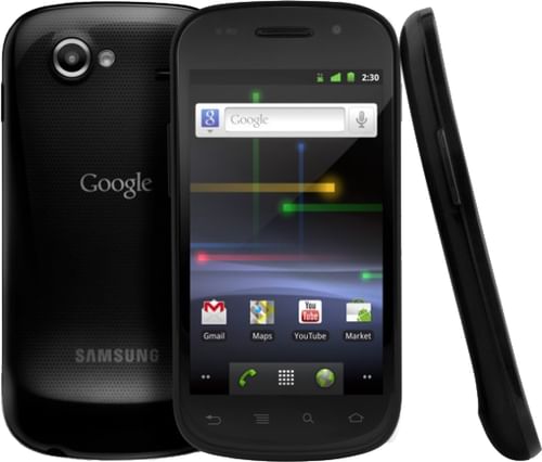 Samsung Google Nexus S I9023