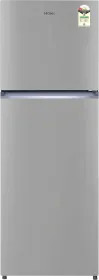 Haier HRF-2901EBSA-P 240 L 1 Star Double Door Refrigerator