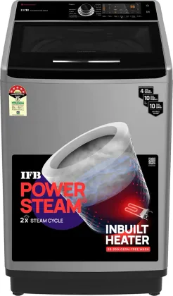IFB TL-SLBS 9 Kg Fully Automatic Top Load Washing Machine