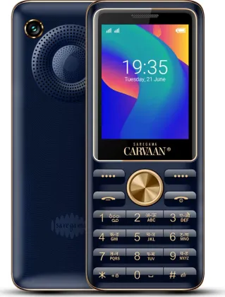 Saregama Carvaan M21 Bengali