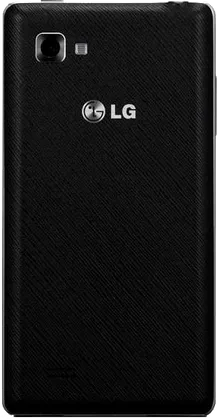 LG Optimus 4X HD P880