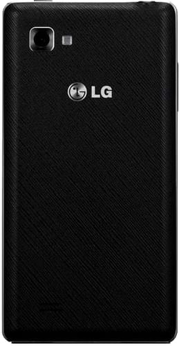 LG Optimus 4X HD P880