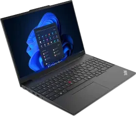 Lenovo ThinkPad E16 Gen 2 21MAS1LJ00 Laptop (Intel Core Ultra 7 155H/ 16GB/ 512GB SSD/ Win 11)