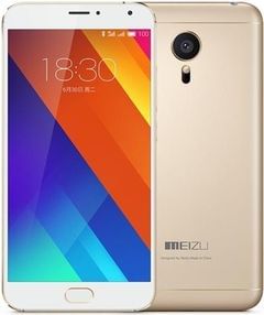 Meizu MX5e vs Google Pixel 7A