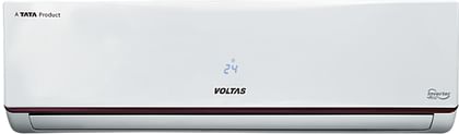 Voltas 183V CZJ2 1.5 Ton 3 Star 2021 Inverter Split AC