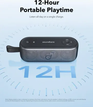 Soundcore Motion 100 20W Bluetooth Speaker