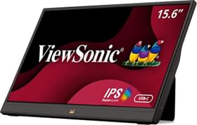 ViewSonic VA1655 16 Inch Full HD Portable Monitor