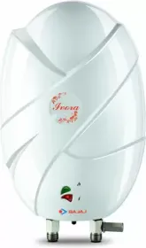 Bajaj Ivora 3 L Instant Water Geyser