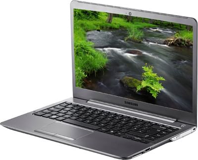 Samsung NP530U4B-S02IN Ultrabook (2nd Gen Core i5/ 6GB/ 1TB/ 1GB Graph)