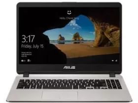 Asus Vivobook X507UA-EJ456T Laptop (8th Gen Ci5/ 8GB/ 1TB/ Win10)