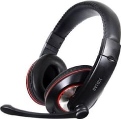 intex gaming headphones