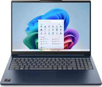 Lenovo IdeaPad Slim 5 83HY001PUS Laptop (AMD Ryzen AI 5 340/ 16GB RAM/ 512GB SSD/ Win 11)