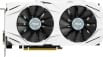 Asus Dual NVIDIA GeForce GTX 1070 OC Edition 8 GB GDDR5 Graphics Card
