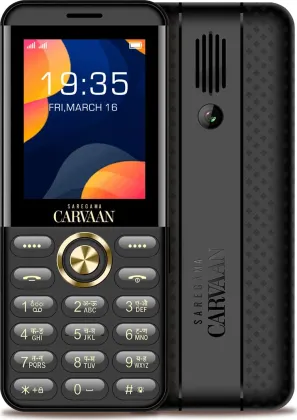 Saregama Carvaan Don M22 Bengali